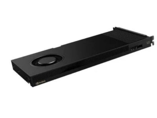 Grafička kartica NVIDIA RTX PRO 4000 Blackwell Retail, 24GB GDDR7