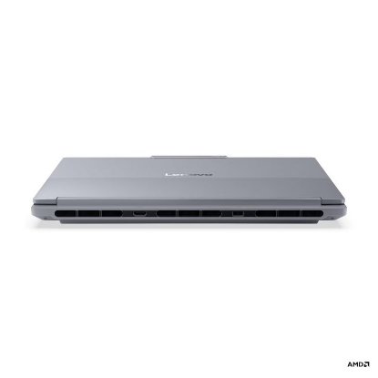 Laptop LENOVO ThinkBook 16p G6 21U0000KSC / Ryzen 9 8940HX, 32GB, 512GB SSD, nVidia GeForce RTX 5060, 16" WQXGA 240Hz IPS, Windows 11 Pro, sivi