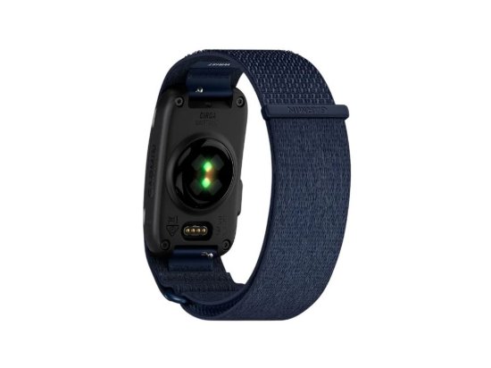 Pametna narukvica GARMIN CIRQA, L/XL, kapetansko plava