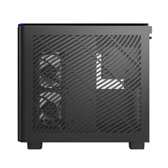 Računalo EPOCH Dorado V2 / AMD Ryzen 7 7800X3D, 32GB DDR5, 1TB SSD NVMe, AMD Radeon RX 9070 XT 16GB, WiFi, Windows 11 Home, crno