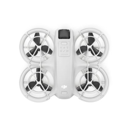 Dron DJI Neo Motion Fly More Combo, 4K kamera, 1-axis gimbal, vrijeme leta do 18 min, DJI Motion 3 daljinski upravljač, DJI naočale N3, bijeli