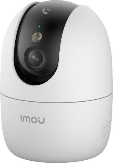 Mrežna nadzorna kamera IMOU Ranger 2 Pro, 5MP, unutarnja, WiFi, senzor pokreta, noćno snimanje