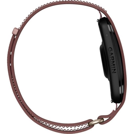 Pametna narukvica GARMIN CIRQA, L/XL, prigušeno ljubičasta