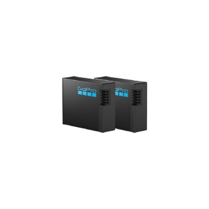 Dodatak za GOPRO Enduro 2 Battery/Mission 1/HERO13, crna