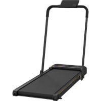 IZLOŽBENI - Traka za hodanje UREVO Strol 2E, do 10 km, 120kg, crna