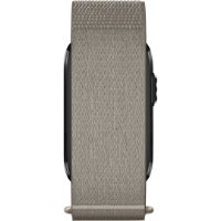 Pametna narukvica GARMIN CIRQA L/XL, francuska siva