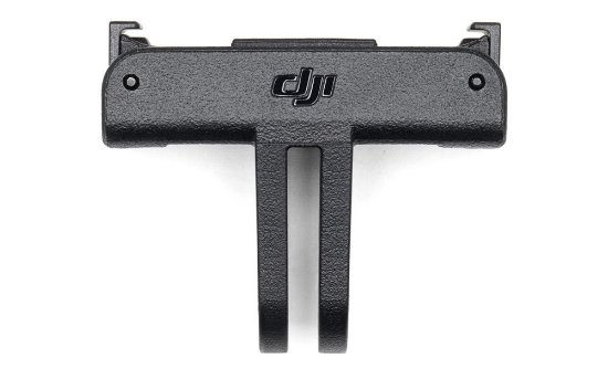 Dodatak za DJI, Mic 3, Osmo Action Magnetic Quick-Release Adapter Mount