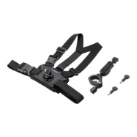 Dodatak za DJI, Osmo Action Biking Accessory Kit, komplet za biciklizam
