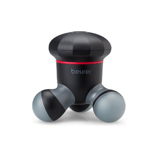 Masažer BEURER Mini Massager, ručni, crni