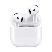 Slušalice APPLE AirPods 5, USB-C, kutijica za punjenje, in-ear, mikrofon, bijele