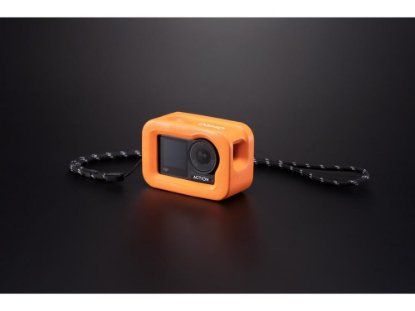 Dodatak za DJI, FLOATING HOUSING, plutajuće kućište za kameru, dodatak za snimanje na vodi
