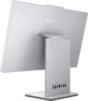 Računalo AiO LENOVO IdeaCentre AIO 27ILL11 F0JW003ASC / 27" FHD IPS, Intel Core Ultra 5 226V, 16GB, 512GB SSD, Intel Arc Graphics, WiFi, tipkovnica, miš, bez OS-a, sivo