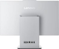 Računalo AiO LENOVO IdeaCentre AIO 27ILL11 F0JW003ASC / 27" FHD IPS, Intel Core Ultra 5 226V, 16GB, 512GB SSD, Intel Arc Graphics, WiFi, tipkovnica, miš, bez OS-a, sivo