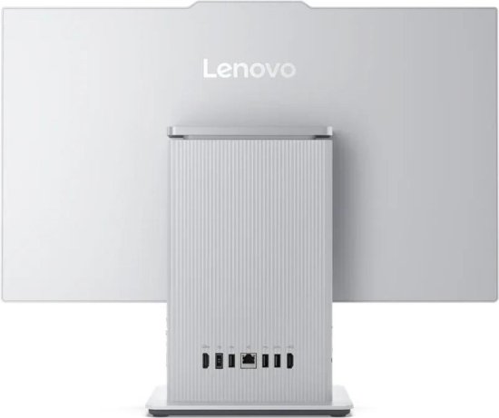 Računalo AiO LENOVO IdeaCentre AIO 27ILL11 F0JW003ASC / 27" FHD IPS, Intel Core Ultra 5 226V, 16GB, 512GB SSD, Intel Arc Graphics, WiFi, tipkovnica, miš, bez OS-a, sivo