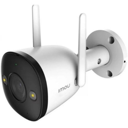 Mrežna nadzorna kamera IMOU Bullet 2E, 5MP, vanjska, WiFi, senzor pokreta, noćno snimanje