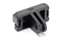 Dodatak za DJI, Mic 3, Osmo Action Magnetic Quick-Release Adapter Mount
