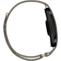 Pametna narukvica GARMIN CIRQA L/XL, francuska siva