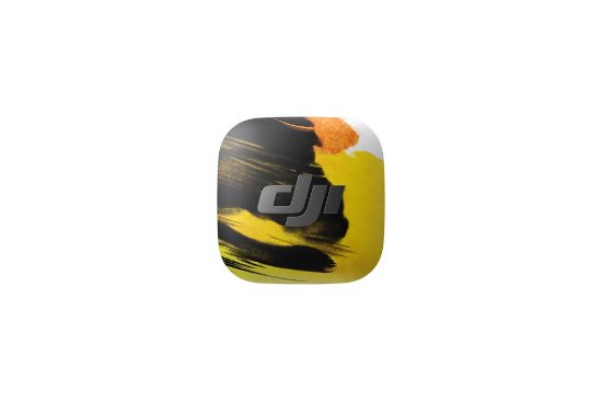 Dodatak za DJI Mic Mini 2, magnetski prednji poklopac (Time Series), 4 boje