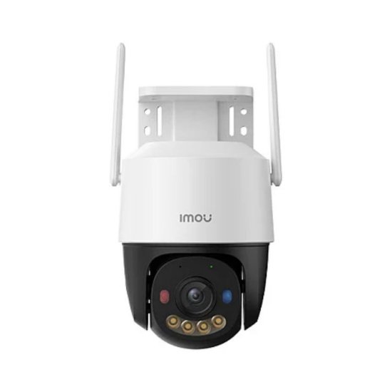Mrežna nadzorna kamera IMOU Cruiser SC, 8MP, vanjska, WiFi, senzor pokreta, noćno snimanje