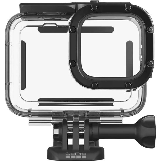 Dodatak za GOPRO Protective Housing/MISSION 1 PRO/MISSION 1, crna