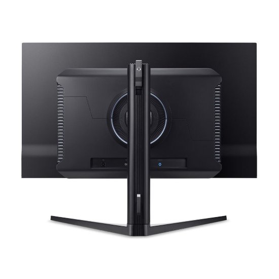 Gaming monitor 27" ACER Predator X27UZ1bmiiprx UM.GXXEE.113, QHD, OLED, 280Hz, 1ms, 250cd/m2, G-Sync, FreeSync, pivot, zvučnici, crni