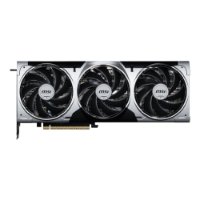 Grafička kartica MSI GeForce RTX 5080 Ventus 3X OC, 16GB, GDDR7