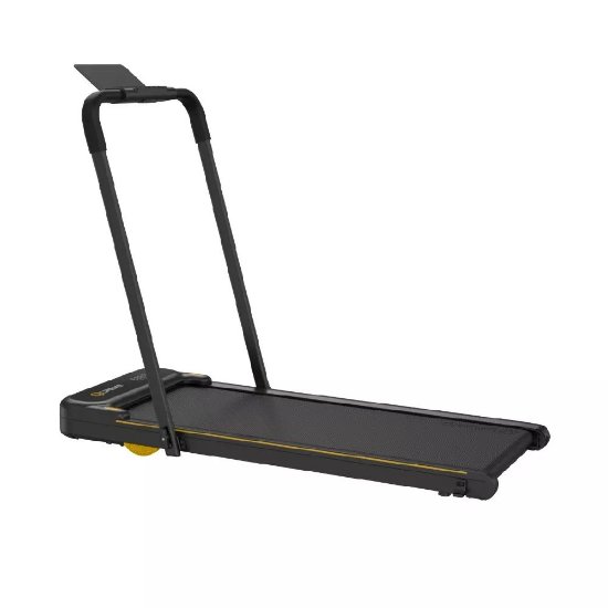 IZLOŽBENI - Traka za hodanje UREVO Strol 2E, do 10 km, 120kg, crna