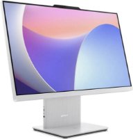 Računalo AiO LENOVO IdeaCentre AIO 27ILL11 F0JW003ASC / 27" FHD IPS, Intel Core Ultra 5 226V, 16GB, 512GB SSD, Intel Arc Graphics, WiFi, tipkovnica, miš, bez OS-a, sivo