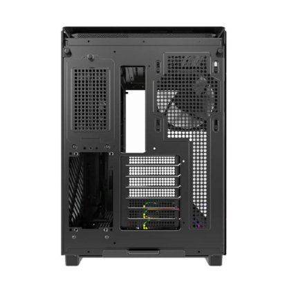 Računalo EPOCH Dorado V2 / AMD Ryzen 7 7800X3D, 32GB DDR5, 1TB SSD NVMe, AMD Radeon RX 9070 XT 16GB, WiFi, Windows 11 Home, crno