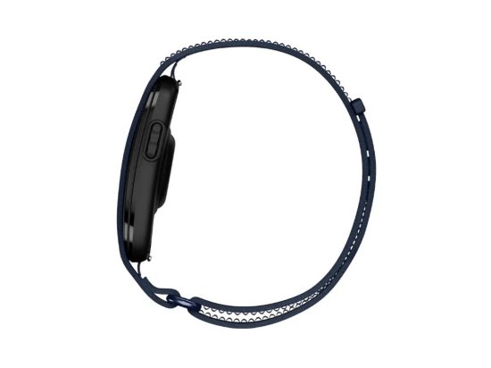 Pametna narukvica GARMIN CIRQA, L/XL, kapetansko plava