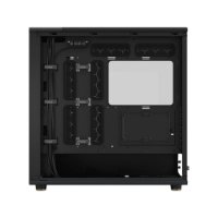 Kućište FRACTAL DESIGN North XL, E-ATX, TG Dark, crno, bez napajanja