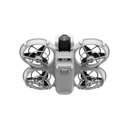 Dron DJI Neo Motion Fly More Combo, 4K kamera, 1-axis gimbal, vrijeme leta do 18 min, DJI Motion 3 daljinski upravljač, DJI naočale N3, bijeli