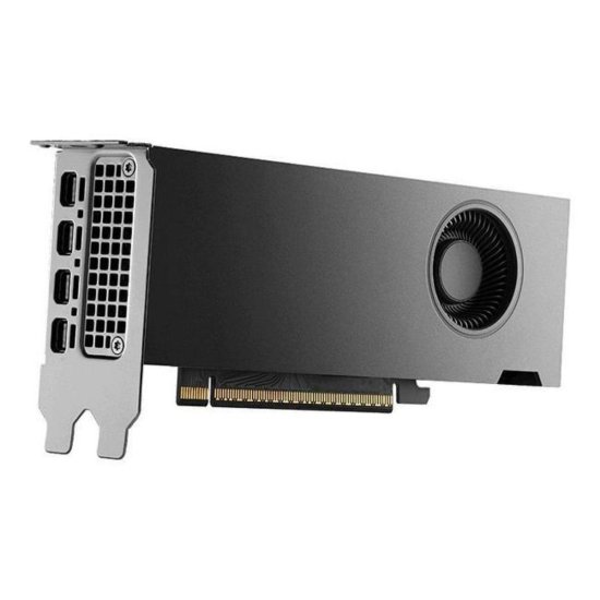 Grafička kartica NVIDIA RTX PRO 4000 Blackwell SFF Retail, 24GB GDDR7