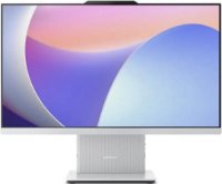 Računalo AiO LENOVO IdeaCentre AIO 27ILL11 F0JW003ASC / 27" FHD IPS, Intel Core Ultra 5 226V, 16GB, 512GB SSD, Intel Arc Graphics, WiFi, tipkovnica, miš, bez OS-a, sivo