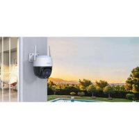 Mrežna nadzorna kamera IMOU Cruiser SE+, 5MP, vanjska, WiFi, senzor pokreta, noćno snimanje