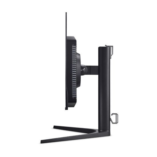 Gaming monitor 27" ACER Predator X27UZ1bmiiprx UM.GXXEE.113, QHD, OLED, 280Hz, 1ms, 250cd/m2, G-Sync, FreeSync, pivot, zvučnici, crni