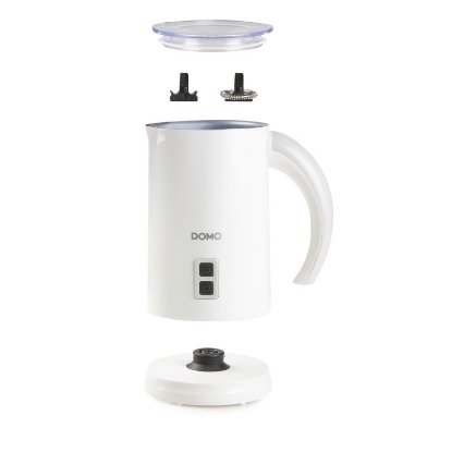 Pjenilica za mlijeko DOMO DO731MF, 240 ml, bijela