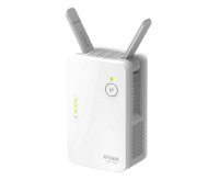 Wireless range extender D-LINK DAP-1620, do 1200 Mbit/s, 802.11 b/n/g/ac, bežični