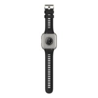 Sportski sat AMAZFIT Bip Max, GPS, pametne obavijesti, srebrni