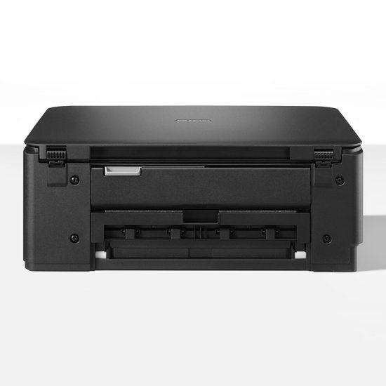 Printer BROTHER DCP-T435W InkBenefit Plus, multifunkcijski, inkjet, u boji, A4, 16 str/min, USB, Wi-Fi, CISS, crni