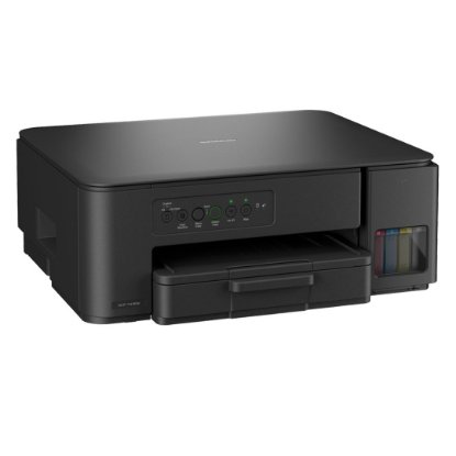 Printer BROTHER DCP-T435W InkBenefit Plus, multifunkcijski, inkjet, u boji, A4, 16 str/min, USB, Wi-Fi, CISS, crni