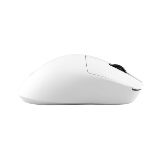 Miš WHITE SHARK Camillus WGM-9013, 30000dpi, optički, bežični/žičani, bijeli
