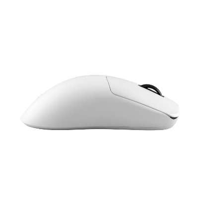 Miš WHITE SHARK Pompey WGM-9014, 26000dpi, optički, bežični/žičani, bijeli
