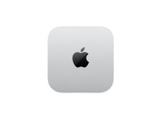 Računalo APPLE MAC MINI MHQK4RC/A / M6 12-core CPU, 12-core GPU, 16 GB RAM, 256 GB SSD, srebrno