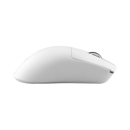Miš WHITE SHARK Agamemnon WGM-9012, 30000dpi, optički, bežični/žičani, bijeli