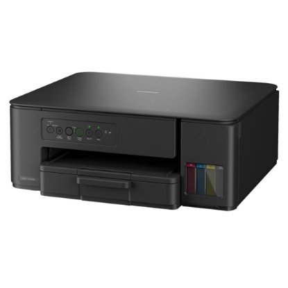 Printer BROTHER DCP-T435W InkBenefit Plus, multifunkcijski, inkjet, u boji, A4, 16 str/min, USB, Wi-Fi, CISS, crni