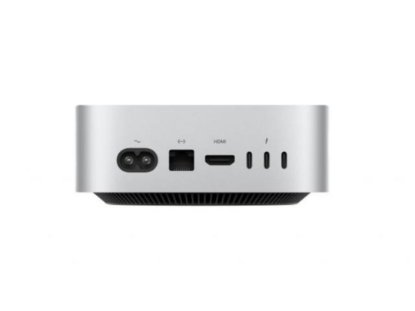 Računalo APPLE MAC MINI MHQK4RC/A / M6 12-core CPU, 12-core GPU, 16 GB RAM, 256 GB SSD, srebrno