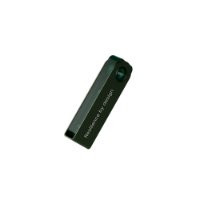 Bitcoin Wallet LEDGER Nano S Plus, USB-C, za kriptovalute, Emerald Green