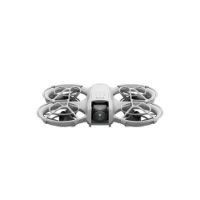 Dron DJI Neo, 4K kamera, 1-axis gimbal, vrijeme leta do 18 min, bijeli