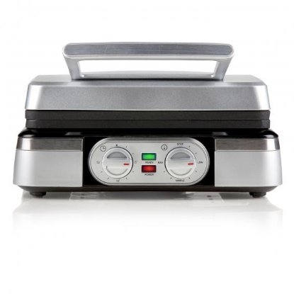 Aparat za vafle DOMO DO9149W, 1400 W, inox